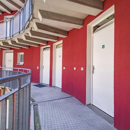 Business Apartment Am Hauptbahnhof 프라이부르크 임 브리스가우 외부 사진