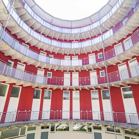 Business Apartment Am Hauptbahnhof 프라이부르크 임 브리스가우 외부 사진